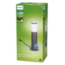 Philips 8719514477131 LED vonkajší stĺpik GardenLink 1x6W | 600lm | 2700K | IP44
