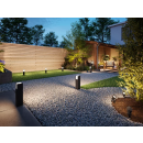 Philips 8719514477179 LED vonkajší stĺpik GardenLink 1x6W | 600lm | 2700K | IP44
