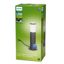 Philips 8719514477155 LED vonkajší stĺpik GardenLink 1x6W | 660lm | 4000K | IP44
