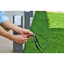 Philips 8719514477179 LED vonkajší stĺpik GardenLink 1x6W | 600lm | 2700K | IP44