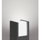 Philips 8719514477193 LED vonkajší stĺpik GardenLink 1x6W | 660lm | 4000K | IP44