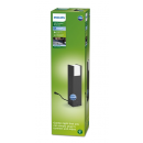 Philips 8719514477193 LED vonkajší stĺpik GardenLink 1x6W | 660lm | 4000K | IP44
