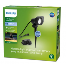 Philips 8719514477216 LED vonkajší stĺpik GardenLink 1x24W | 600lm | 2700K | IP44
