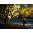 Philips 8719514477216 LED vonkajší stĺpik GardenLink 1x24W | 600lm | 2700K | IP44