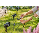 Philips 8719514477216 LED vonkajší stĺpik GardenLink 1x24W | 600lm | 2700K | IP44