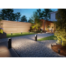Philips 8719514477216 LED vonkajší stĺpik GardenLink 1x24W | 600lm | 2700K | IP44