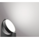 Philips 8719514477315 LED vonkajší stĺpik Mimosa 1x7W | 680lm | 4000K | IP44
