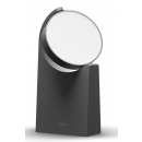 Philips 8719514477315 LED vonkajší stĺpik Mimosa 1x7W | 680lm | 4000K | IP44