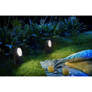 Philips 8719514477315 LED vonkajší stĺpik Mimosa 1x7W | 680lm | 4000K | IP44