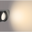 Philips 8719514477353 LED vonkajší stĺpik GardenLink 3x24W | 1800lm | 2700K | IP44