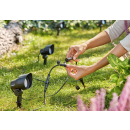 Philips 8719514477353 LED vonkajší stĺpik GardenLink 3x24W | 1800lm | 2700K | IP44