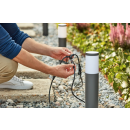 Philips 8719514477377 LED vonkajší stĺpik GardenLink 3x24W | 1800lm | 2700K | IP44