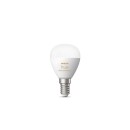 Philips 8719514491106 LED inteligentná žiarovka | 5,1W E14 | 470 lm | 2200-6500K