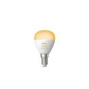 Philips 8719514491106 LED inteligentná žiarovka | 5,1W E14 | 470 lm | 2200-6500K