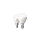 Philips 8719514491168 LED sada žiaroviek | 5,1W E14 | 470 lm | 2200-6500K