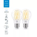 Philips 8719514551053 LED sada žiaroviek | 7W E27 | 806 lm | 2700-6500K