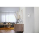 WiZ 8719514552685 inteligentná zásuvka CZ/SK-WiFi, Bluetooth, merač spotreby energie, biela