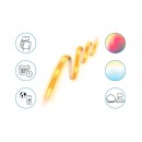 Philips 8720169071216 LED LED pás | 13W integrovaný LED zdroj | 840 lm | 2700-5000K