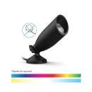Philips 8720169071599 LED štartovacia sada Ground | 10W integrovaný LED zdroj | 540 lm | 2700-5000K