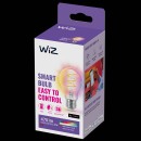 Philips 8720169072176 LED inteligentná žiarovka | 6,3W E27 | 470 lm | 2200-6500+RGBK