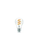 Philips 8720169072176 LED inteligentná žiarovka | 6,3W E27 | 470 lm | 2200-6500+RGBK
