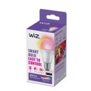 Philips WiZ 8720169072275 LED inteligentná žiarovka | 11W E27 | 1055lm | 2200-6500+RGBK