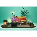 Philips WiZ Colors 8720169074859 LED LED pás | 24W integrovaný LED zdroj | 630lm