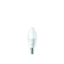 Philips 8720169075672 LED sada žiaroviek | 4,9W E14 | 470 lm | 2200-6500+RGBK