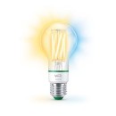 Philips WiZ tunable 8720169076037 LED inteligentná žiarovka | 4,3W E27 | 903lm