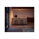 Philips 8720169159075 LED prisadené stropné svietidlo Aurelle | 21W integrovaný LED zdroj | 2450 lm | 2200-6500K