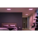Philips 8720169159136 LED bodové svietidlo Surimu | 25W integrovaný LED zdroj | 1760 lm | 2700K