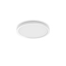 Philips 8720169159198 LED bodové svietidlo Surimu | 40W integrovaný LED zdroj | 2850 lm | 2700K