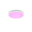 Philips 8720169159198 LED bodové svietidlo Surimu | 40W integrovaný LED zdroj | 2850 lm | 2700K