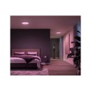 Philips 8720169159198 LED bodové svietidlo Surimu | 40W integrovaný LED zdroj | 2850 lm | 2700K