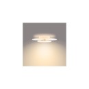 Philips 8720169195172 LED prisadené stropné svietidlo Garnet | 30W integrovaný LED zdroj | 3100 lm | 2700K