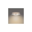 Philips 8720169195196 LED prisadené stropné svietidlo Garnet | 30W integrovaný LED zdroj | 3100 lm | 2700K