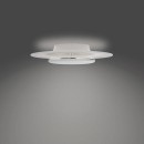 Philips 8720169195219 LED prisadené stropné svietidlo Garnet | 30W integrovaný LED zdroj | 3400 lm | 4000K