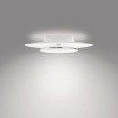 Philips 8720169195219 LED prisadené stropné svietidlo Garnet | 30W integrovaný LED zdroj | 3400 lm | 4000K