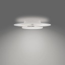 Philips 8720169195219 LED prisadené stropné svietidlo Garnet | 30W integrovaný LED zdroj | 3400 lm | 4000K