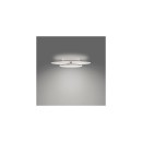 Philips 8720169195233 LED prisadené stropné svietidlo Garnet | 30W integrovaný LED zdroj | 3400 lm | 4000K
