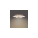 Philips 8720169195271 LED prisadené stropné svietidlo Garnet | 40W integrovaný LED zdroj | 4200 lm | 2700K