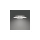 Philips 8720169195318 LED prisadené stropné svietidlo Garnet | 40W integrovaný LED zdroj | 4400 lm | 4000K