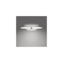 Philips 8720169195318 LED prisadené stropné svietidlo Garnet | 40W integrovaný LED zdroj | 4400 lm | 4000K