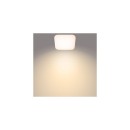 Philips 8720169195455 LED prisadené stropné svietidlo Mauwe | 12W integrovaný LED zdroj | 1200 lm | 2700K