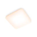 Philips 8720169195479 LED prisadené stropné svietidlo Mauwe | 12W integrovaný LED zdroj | 1300 lm | 4000K