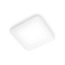 Philips 8720169195516 LED prisadené stropné svietidlo Mauwe | 24W integrovaný LED zdroj | 3000 lm | 4000K