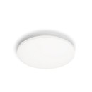 Philips 8720169196131 LED prisadené stropné svietidlo Wincel | 40W integrovaný LED zdroj | 4300 lm | 2700-6500K