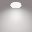 Philips 8720169196131 LED prisadené stropné svietidlo Wincel | 40W integrovaný LED zdroj | 4300 lm | 2700-6500K