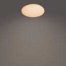Philips 8720169196131 LED prisadené stropné svietidlo Wincel | 40W integrovaný LED zdroj | 4300 lm | 2700-6500K