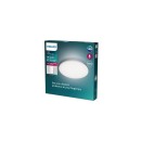 Philips 8720169196131 LED prisadené stropné svietidlo Wincel | 40W integrovaný LED zdroj | 4300 lm | 2700-6500K